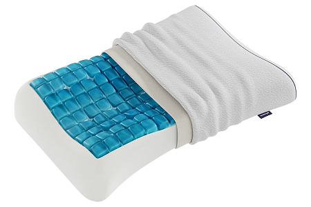 Подушка Technogel Original Anatomic Curve 13