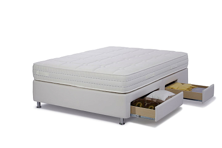 Основание с ящиками (4 ящика)