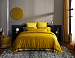 КПБ ALFABED Exclusive Modal Gold Design Eden