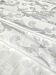 КПБ ALFABED Lux Jacquard Cotton French Classics White