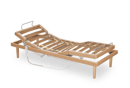 Основание Alfabed Natural 68 Motori