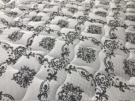 Hotel 5 Stars Pillow Top Glamour