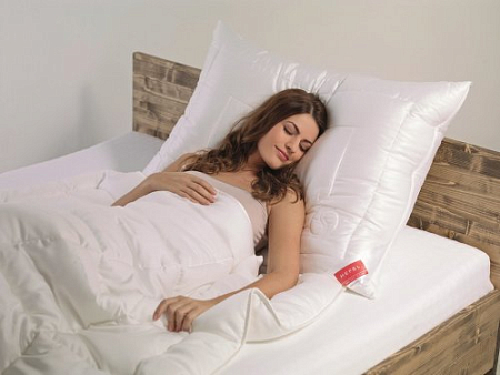 Одеяло Hefel Wellness Sensitive GD