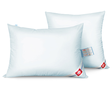 Подушка Kariguz Hydrocotton
