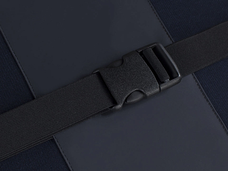 Подушка Tempur на спинку стула Lumbar Support