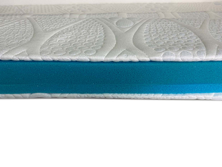 Alfabed Topper Levity