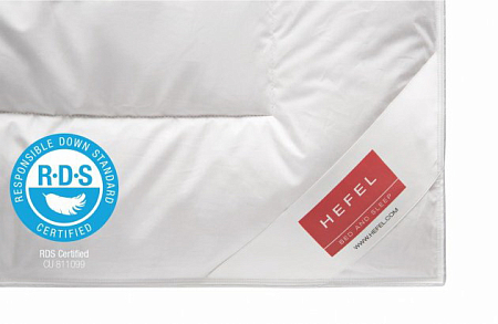 Одеяло Hefel Tencel Down SD