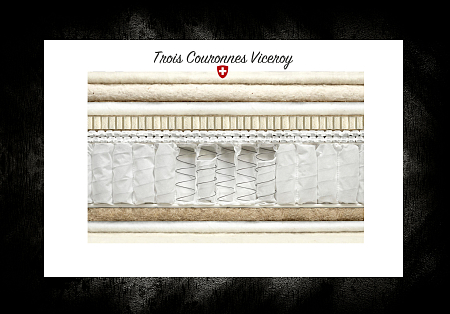 Trois Couronnes Viceroy