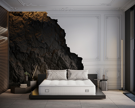 Trois Couronnes Etoile