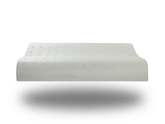 Подушка Alfabed Aria Ergonomico 9,5/11,5