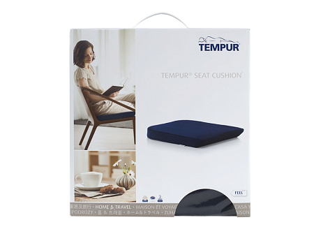 Подушка Tempur на сиденье Seat Cushion