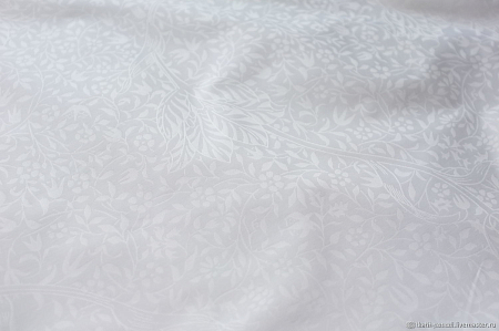 Pillow Case Royal Jacquard Modal Gloria 5/4