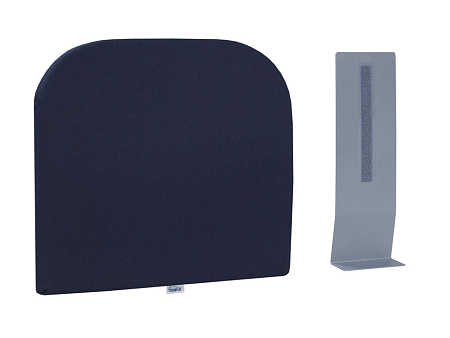 Подушка Tempur на спинку стула Lumbar Support
