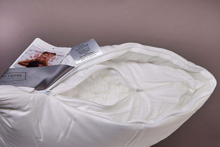 Подушка Hefel Klimacontrol Comfort 