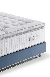 Топпер Treca Couture