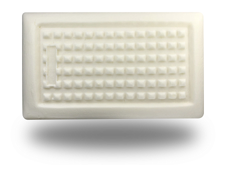 Подушка Alfabed Sensation H-13