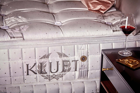 KLUFT Signature Collection Sutton