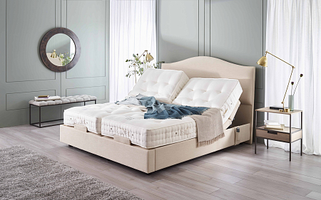 VISPRING Recliner De Luxe