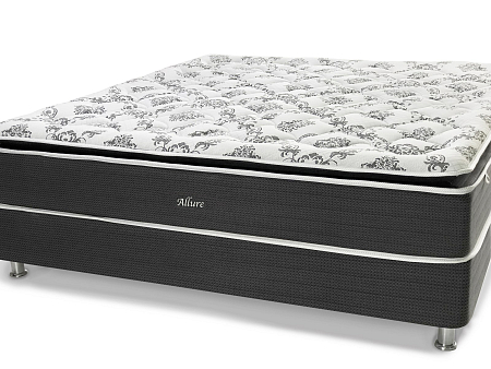 Hotel 5 Stars Pillow Top Allure