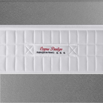 Treca Imperial Corpus Prestige СС