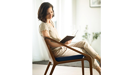 Подушка Tempur на сиденье Seat Cushion