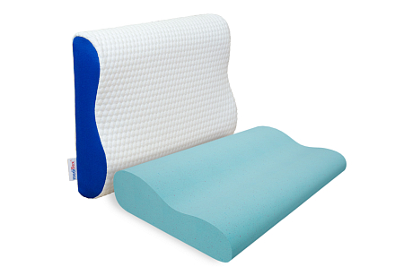 Подушка Mediflex Recovery Ergoform