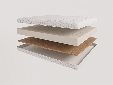 Evita Life Super Base