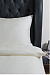 HEFEL Tencel noblesateen Uni Sand