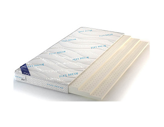 Flex Dream Lattice Basso