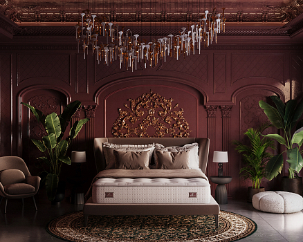 Trois Couronnes Oblivion