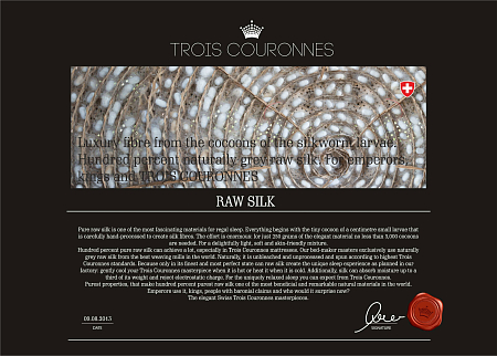 Trois Couronnes Elixir I