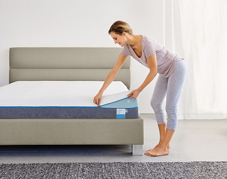 Tempur Cloud Luxe 30