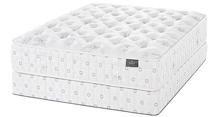 KLUFT Royal Sovereign Collection Bryant Firm