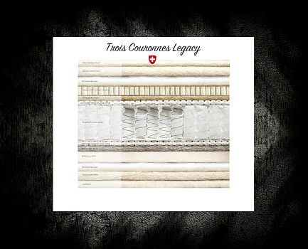 Trois Couronnes Legacy