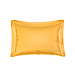 Pillow Case Royal Cotton Sateen Orange 5/3