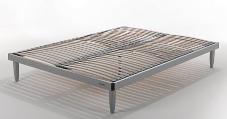 Основание с ламелиями Dorelan Sistem Fissa