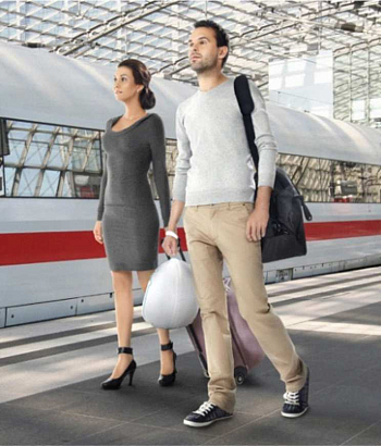 Подушка Trelax Cruise П36