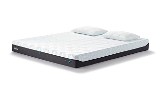 TEMPUR PRO SMARTCOOL FIRM