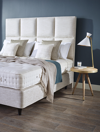 Основание Vispring Wool De Luxe H-25