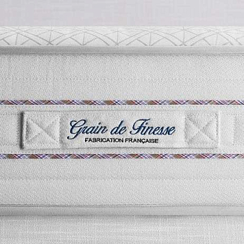 Treca Les 100 Ciels Grain De Finesse
