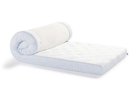 Topper Tempur PRO Luxe Medium Smart Cool