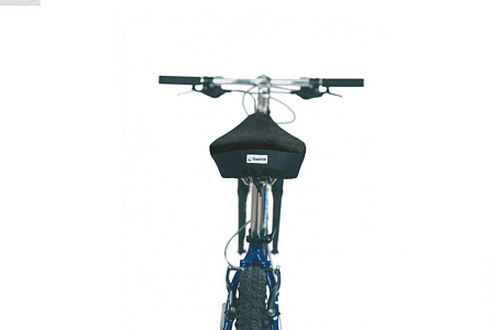 Седло для велосипеда Bicycle Saddle Cushion H-3