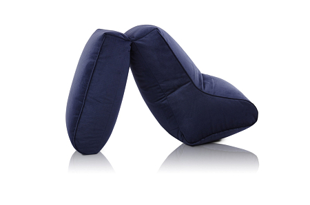 Бескаркасное кресло Transformer