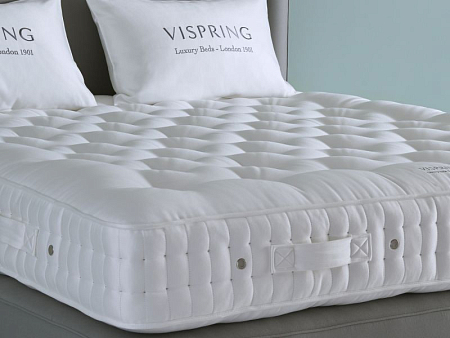 VISPRING Devonshire