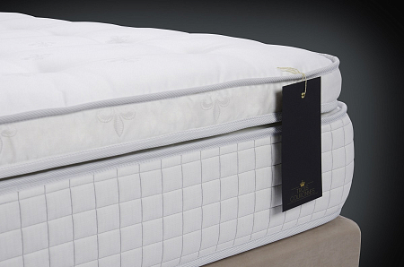 Topper Trois Couronnes Levity