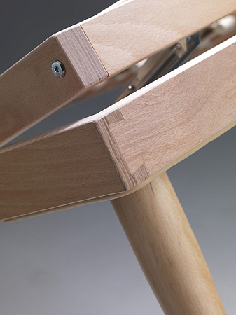 Основание Alfabed Natural 68 Motori