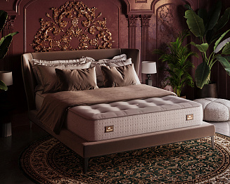 Trois Couronnes Sublime