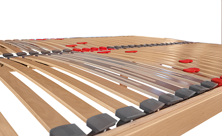 Основание Alfabed Level 38 Manuale