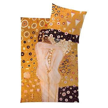 HEFEL Tencel noblesateen The Kiss