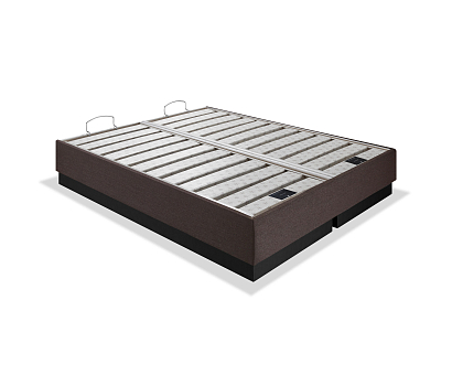 Основание Trecaflex Box (с ящиком для хранения)